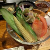 シャロレ - 