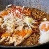 麻婆まぜそば 麻ぜろう