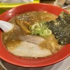 旭川味噌ラーメン ばんから 上野店