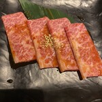 焼肉ホルモンたすき - 