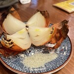 ろばた焼き 絶好調てっぺん - 