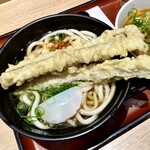 麺家大阪みどう - 