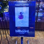 Billboard Live TOKYO - 