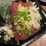 焼肉ホルモンたすき - 