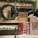 シースケープ テラス・ダイニング - 