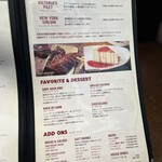 OUTBACK STEAKHOUSE - 