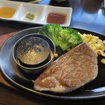 高千穂牛レストラン 和 - 料理写真: