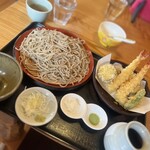 Teuchi Soba Ichimura - 