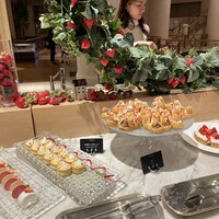 シースケープ テラス・ダイニング - 