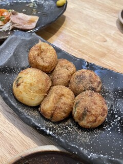 たこ焼き居酒屋 絆 - 