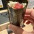 札幌魚河岸 五十七番寿し - 料理写真:山わさび鉄火手巻き