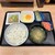 吉野家 - 料理写真:納豆定食430円
