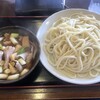 藤店うどん