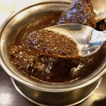 トマト - カレー