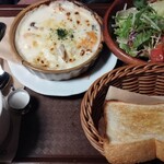 メフィストフェレス - 