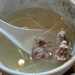 牛たん一徹 - 