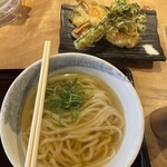 東京うどん 侍 - 