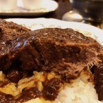 トマト - ビーフタン