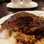 トマト - ビーフタン