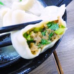 北京水餃店 - 正宗北京水餃