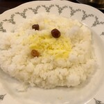 トマト - ライス