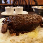 トマト - ビーフタン