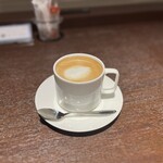 コーヒーラウンジ マウナケア - 