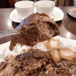 トマト - ビーフタン