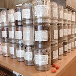 トマト - スパイス