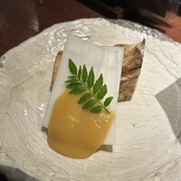 新宿うな鐵 はなれ - 