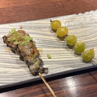 新宿うな鐵 はなれ - 