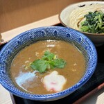 らー麺土俵 鶴嶺峰 - 