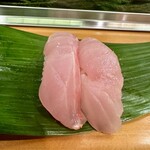 Tamagawa Sushi - 