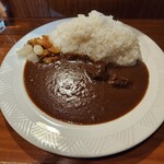 カレーショップMASARA - 