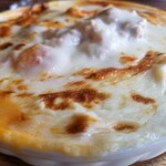 グルービー 研究学園店 - 海賊スパゲッティ