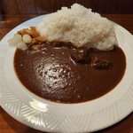 カレーショップMASARA - 