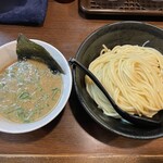 越後つけ麺維新 - 