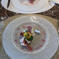 ベッラヴィスタ ラウンジ - 