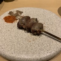 焼き鳥 茂 東桜 - 
