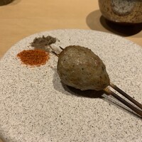 焼き鳥 茂 東桜 - 