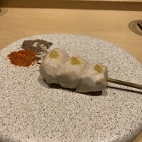 焼き鳥 茂 東桜 - 