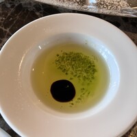 ベッラヴィスタ ラウンジ - 