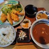 ご飯や。らいおん