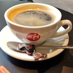 CAFFE PASCUCCI - 