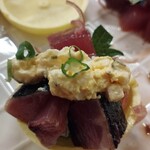 土佐bo・ni・to - 