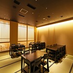 京都つゆしゃぶCHIRIRI - 