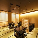 京都つゆしゃぶCHIRIRI - 