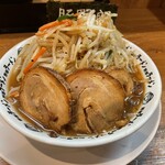 野郎ラーメン - 