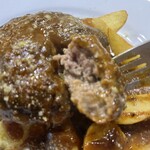 ビストロ ティアボ - 