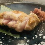 Yakitori Komatsu - 